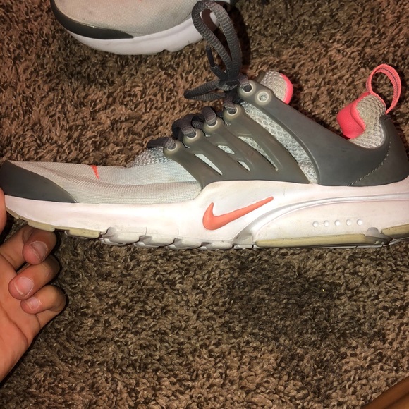 nike prestos - Picture 1 of 3